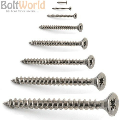 5mm 10g stainless - 10g, a2