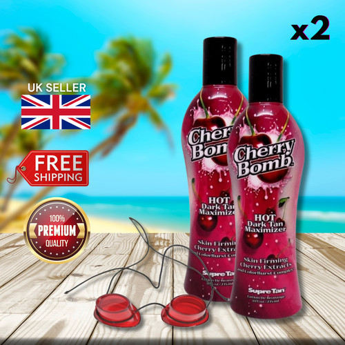 Supre tan cherry bomb - supre,