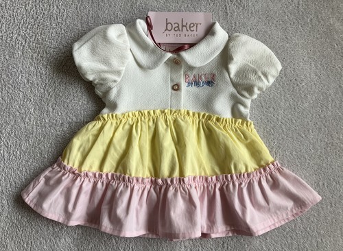 Bnwt ted baker baby - ,