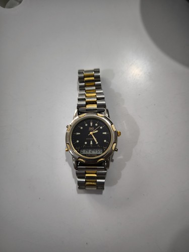 Citizen alarm chrono - by,