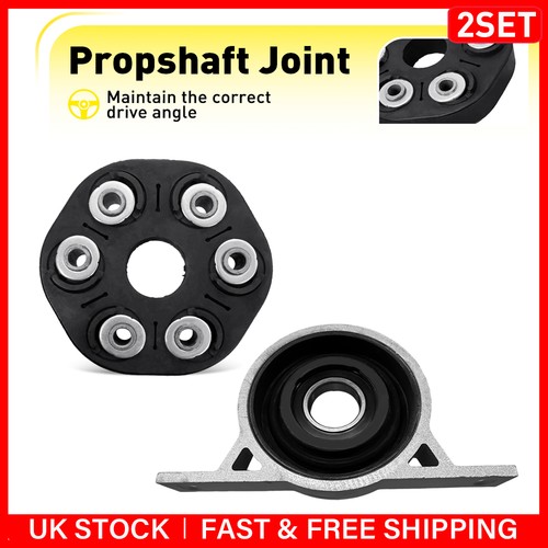Drive shaft support bearing - drive,
