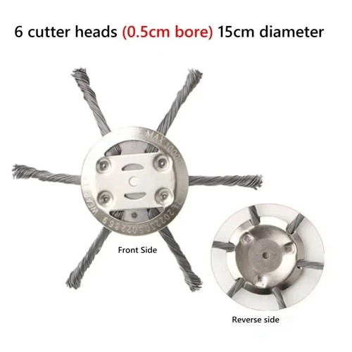 Grass strimmer head trimmer - strimmer,