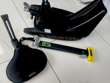 BeSafe Izi kid  size X2 /