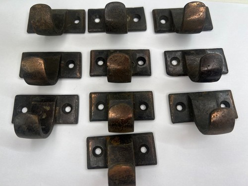 Sash lift coppered steel - sash,