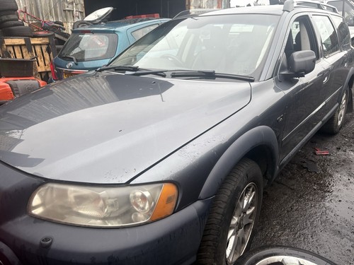 Volvo xc70 2005 breaking - , *breaking*