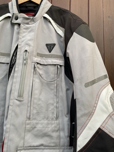 Triumph jacket - triumph,