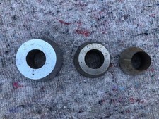 Wheel Balancer Standard Taper Cone Kit Tire Balancing Machine Cones 40mm Shaft