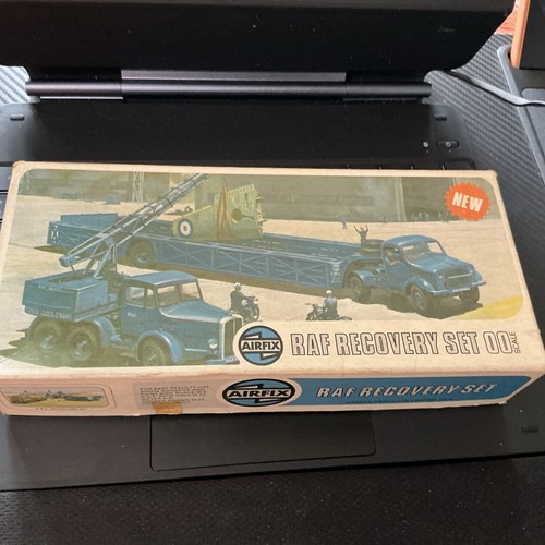 Airfix scale 03304 8 - scale, no.03304-8