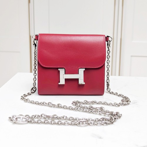 Hermès constance compact - constance,