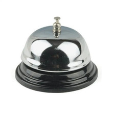 Ring Bell Service Call Counter