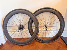 Reynolds Arx 58 Carbon