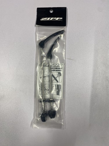 Zipp tangente quick release - quick,