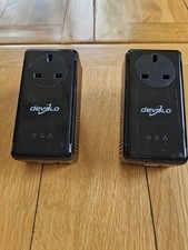 Devolo dLAN 200 Av plus SE II