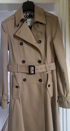 Ted baker mayiah trench - ted, coat