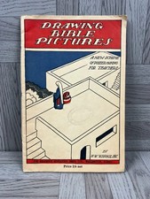 Drawing Bible Pictures -