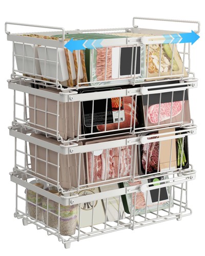 Pack expandable stackable - expandable,