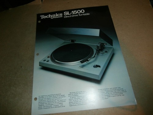 Vintage 1970 brochure - vintage, 1970's