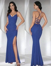 Prom Debs TY Ball Dress