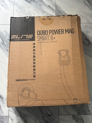 Elite qubo power mag - qubo, smart