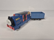 Trackmaster Timothy Train and