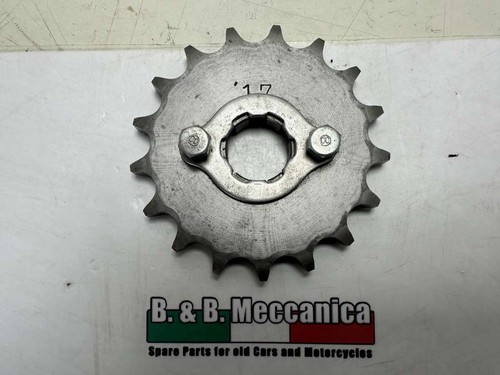 Sprocket teeth honda - honda, cb