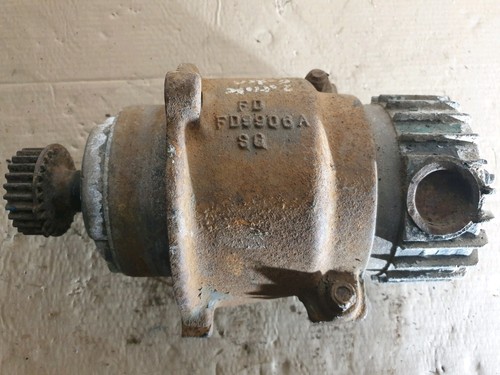 Cav 24v cradle - 24v, starter