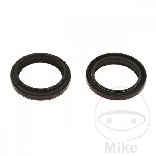 Fork oil seal kit - oil, jmp