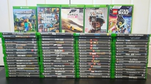Xbox one games choose your - -,