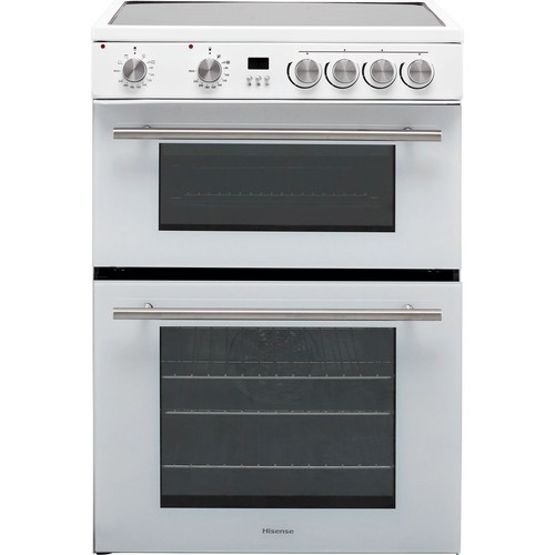 Hisense hde3211bwuk 60cm - hisense,