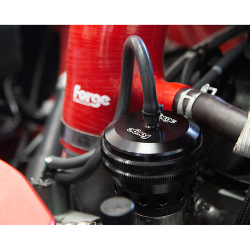 Forge motorsport blow off dump - motorsport,