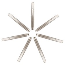 7PCS Zither Tuning Pegs