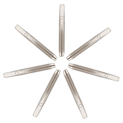 7pcs zither tuning pegs - zither,