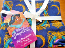5 PACK DISNEY PRINCESS FAT