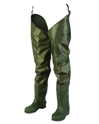Daiwa lightweight thigh - lightweight, waders