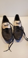 Match Worn Football Boots John