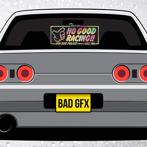 Good racing gold - racing,