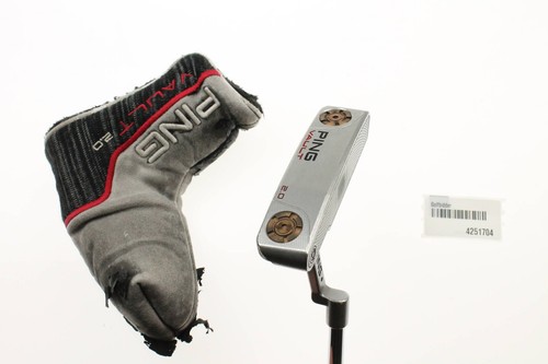 Ping vault dale anser - ping,