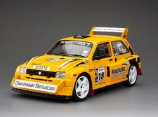 Sun Star - 1:18 MG Metro 6R4