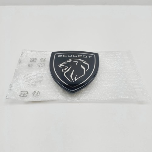 Peugeot 308 mk3 front badge - 308,