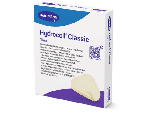 Hartmann hydrocoll - hartmann,