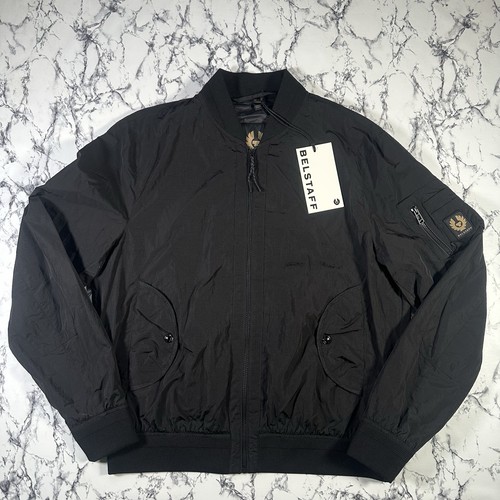 Belstaff mens black quest - belstaff,