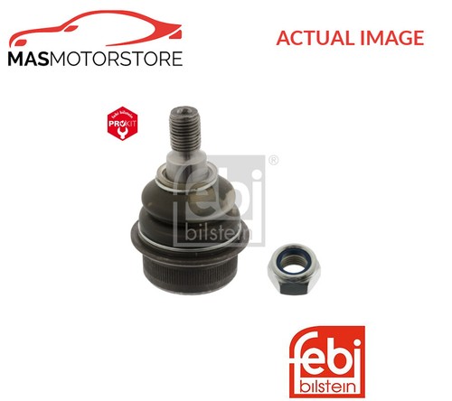 Suspension ball joint - suspension,