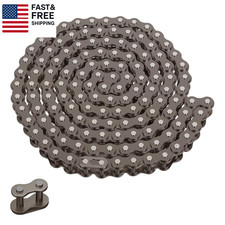 25H Drive Chain 132 Link
