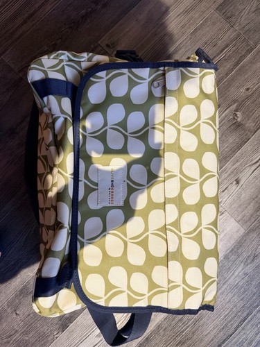 Orla kiely olive - orla, and