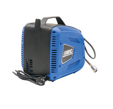 Air Compressor Direct Drive 1.5hp NO TANK ABAC HANDY Small Portable Oil-Free