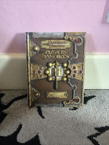 Dungeons and dragons player - dragons, player's