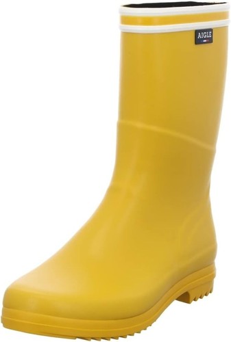 Bnwt aigle ladies chanteboot - bnwt,