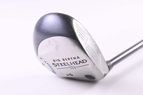 Callaway steelhead iii wood - callaway, #5