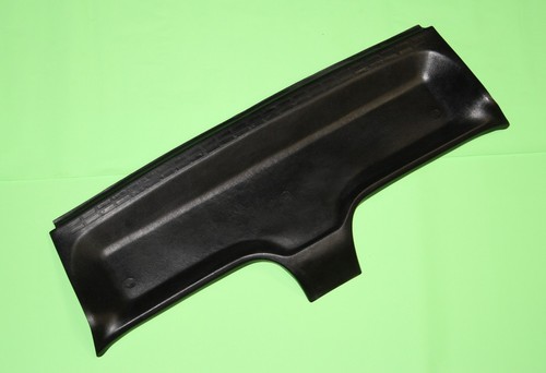 Ford capri rear - capri, shelf