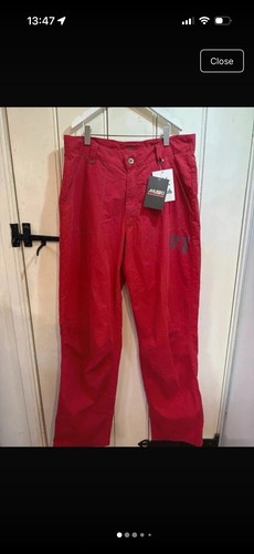 Musto sailing pants - sailing,